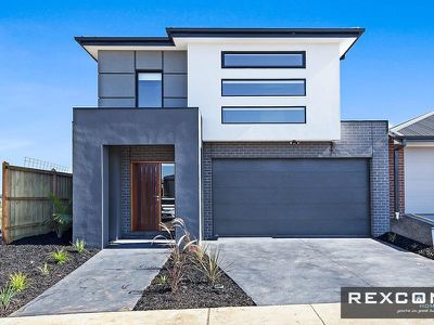 88 Castillo Avenue, Clyde North