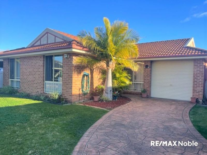 26 Tallinn Grove, Rooty Hill