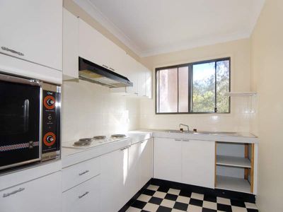 11 / 614 Blaxland Road, Eastwood