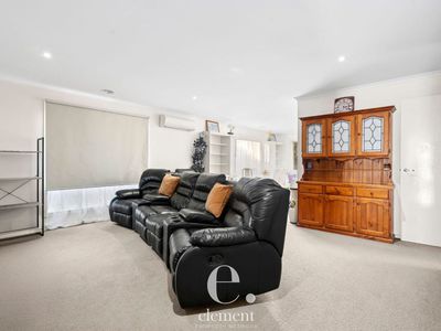 4 Melanic Street, Leopold
