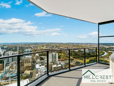 3504/11 Hassall Street, Parramatta