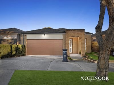 36 Harmony Drive, South Morang