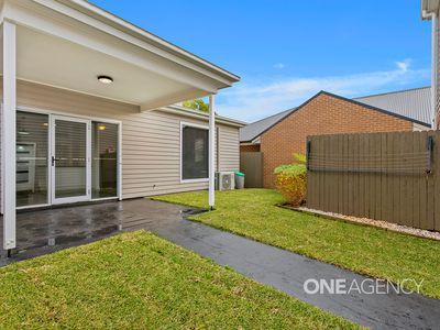 23 Curramore Terrace, Tullimbar