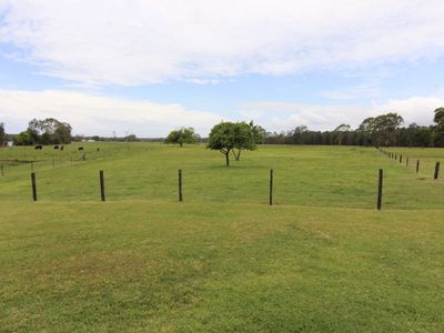 374 Elliots Road, Nabiac