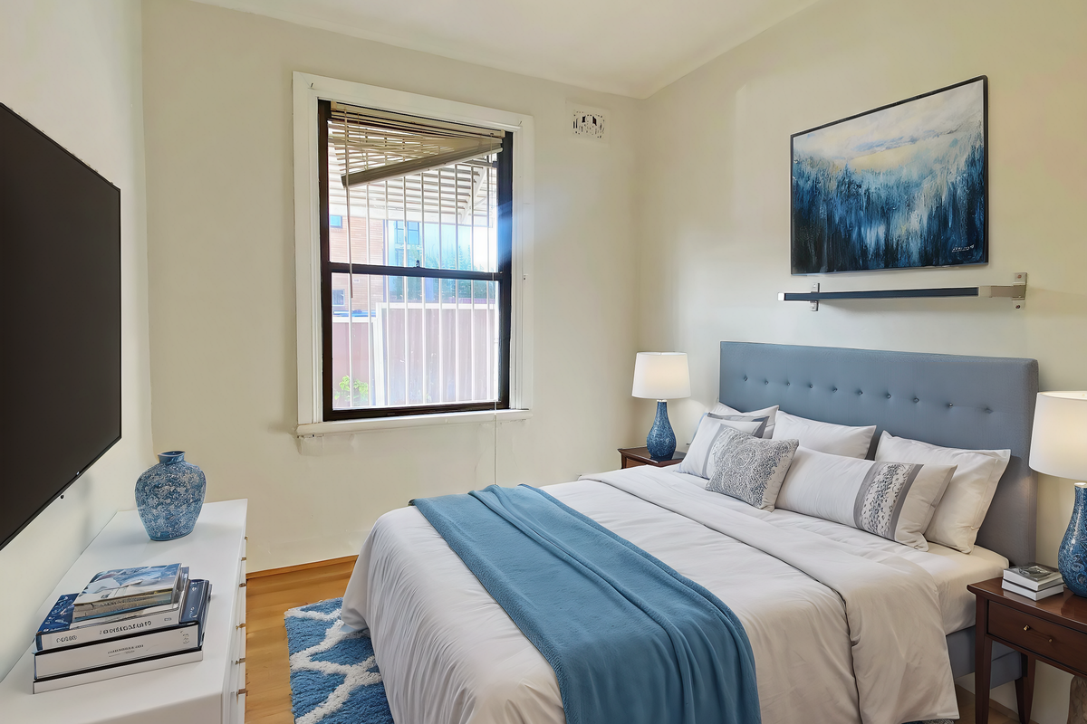 25 Hilly Street, Mortlake