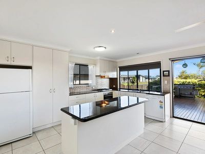31 Sunrise Crescent, Burrum Heads