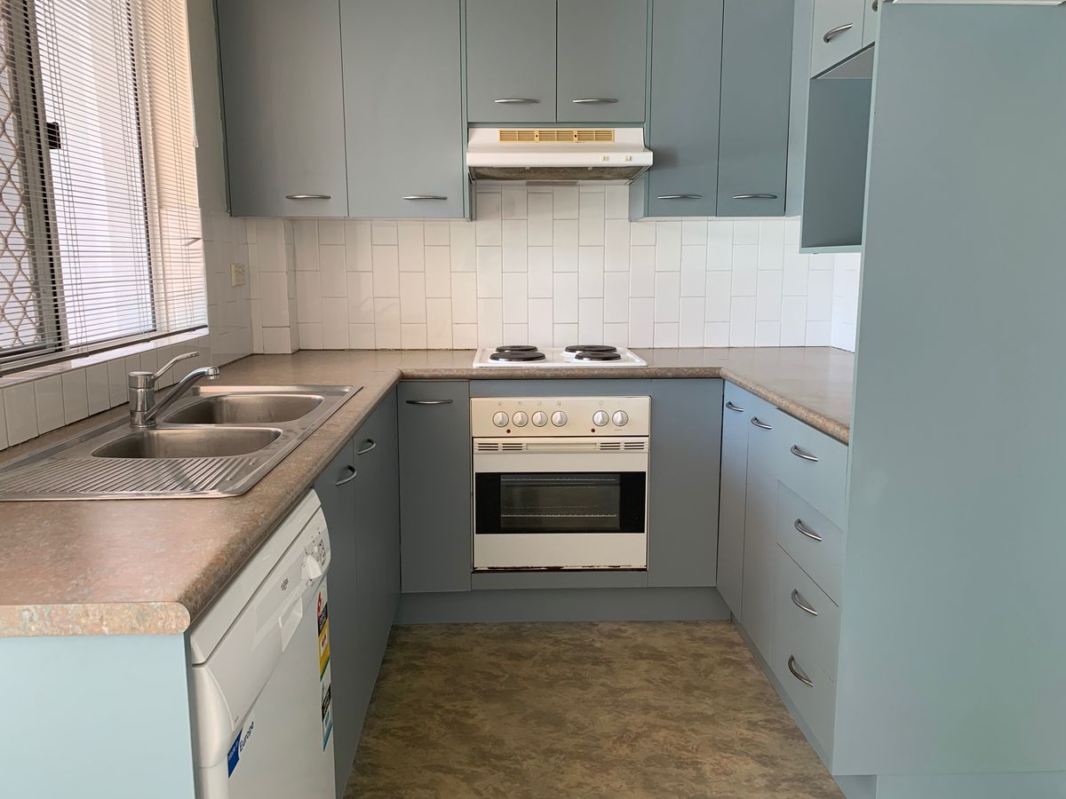 6 / 77 Sherwood Road, Toowong