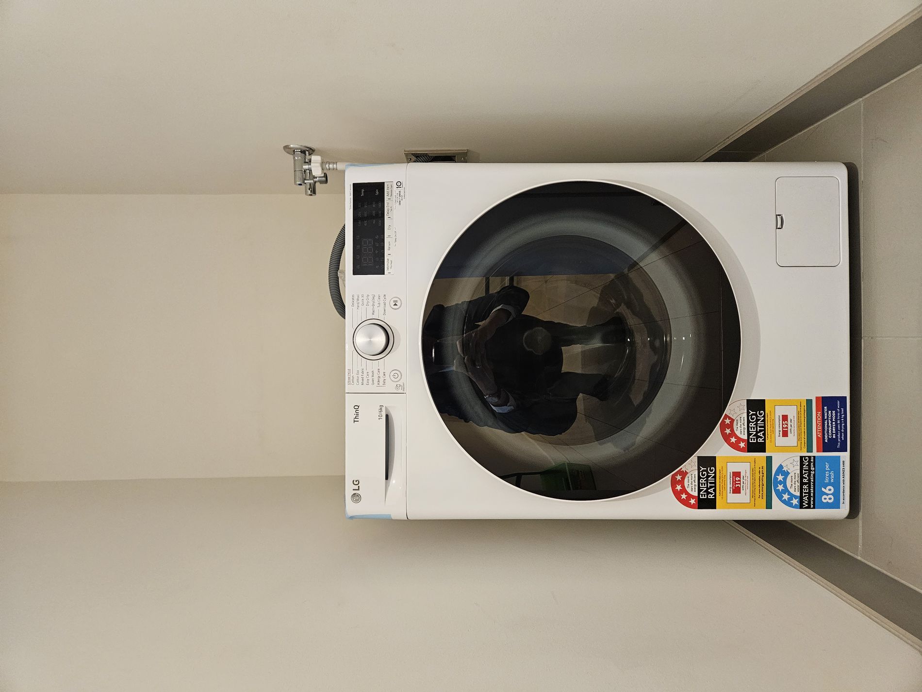 1612 / 157 A'Beckett Street, Melbourne