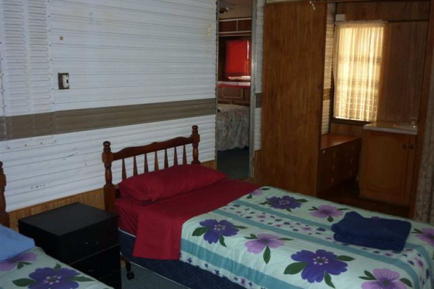 2  Corack Road , Donald