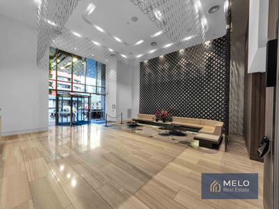 2413 / 9 Power Street, Southbank