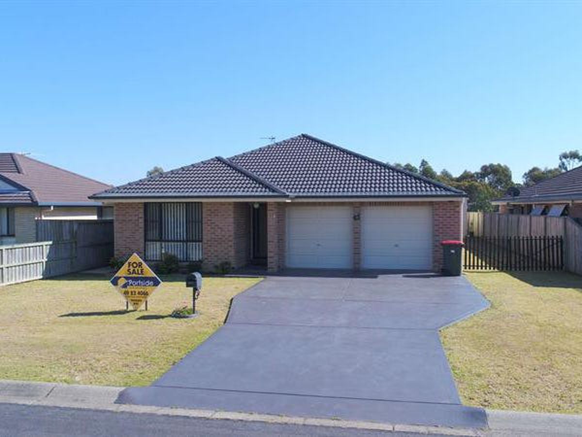 17 Broughton Cct, Tanilba Bay, Tanilba Bay - Thumbnail 2