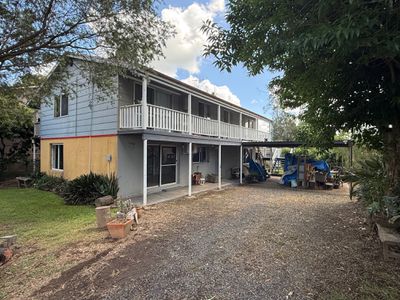 31 East Combined Street, Wingham