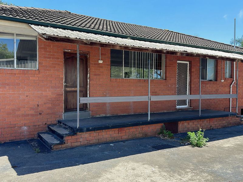 40 Clementson Drive, Rossmore