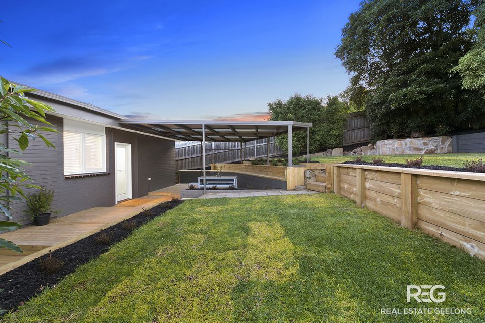 107 North Valley Road, Highton