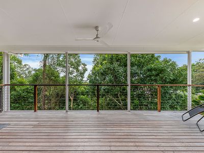 6A Yachtsman Parade, Cannonvale