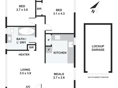 23 / 3 Bickleigh Street, Glen Iris