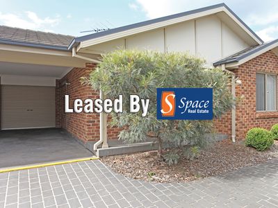 16/7 Thomas Rose Drive, Rosemeadow