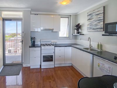 707 / 23 Adelaide Street, Fremantle