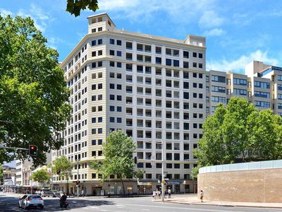 808 / 242 Elizabeth Street, Surry Hills