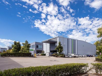 Riverwood Business P / 92-100 Belmore Road, Riverwood