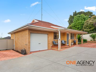 3 / 11-13 Colville Street, Flinders