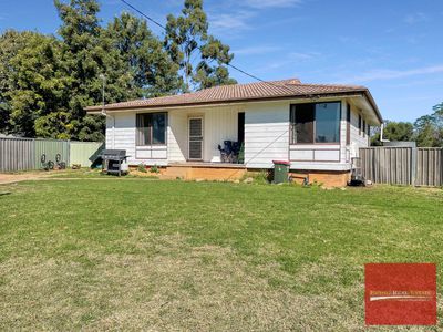 2 McDonagh Place, Gunnedah