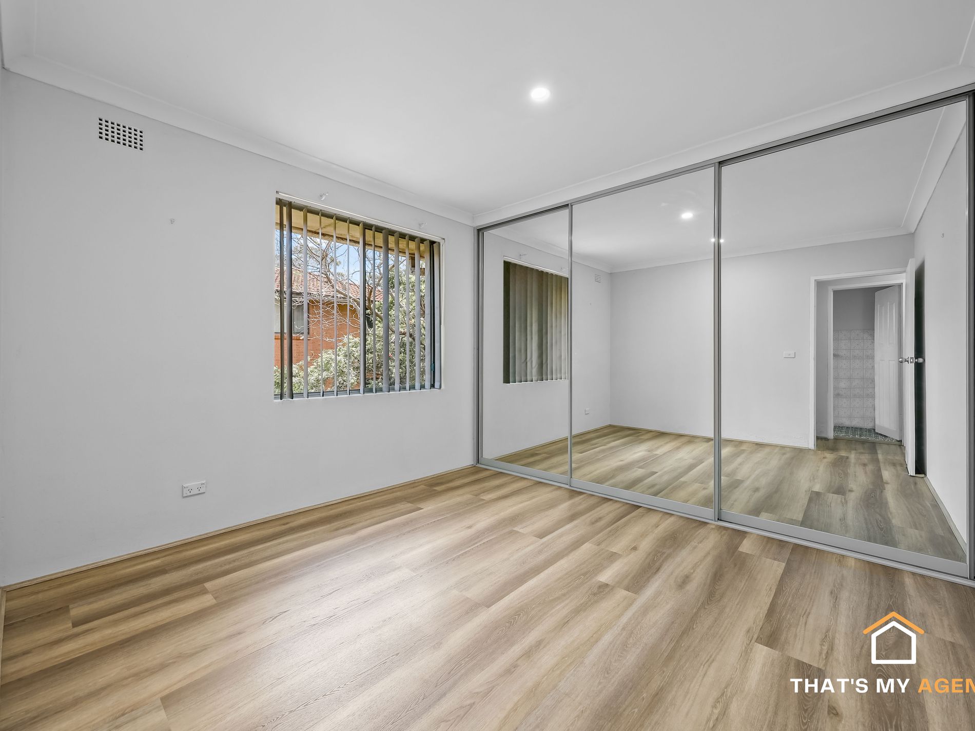 4 / 43 Neil Street, Merrylands