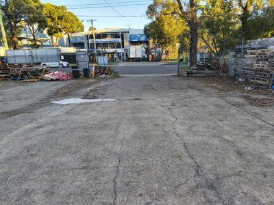 127 Lisbon Street, Fairfield East