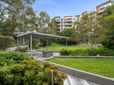 717 / 18 Bonar Street, Arncliffe