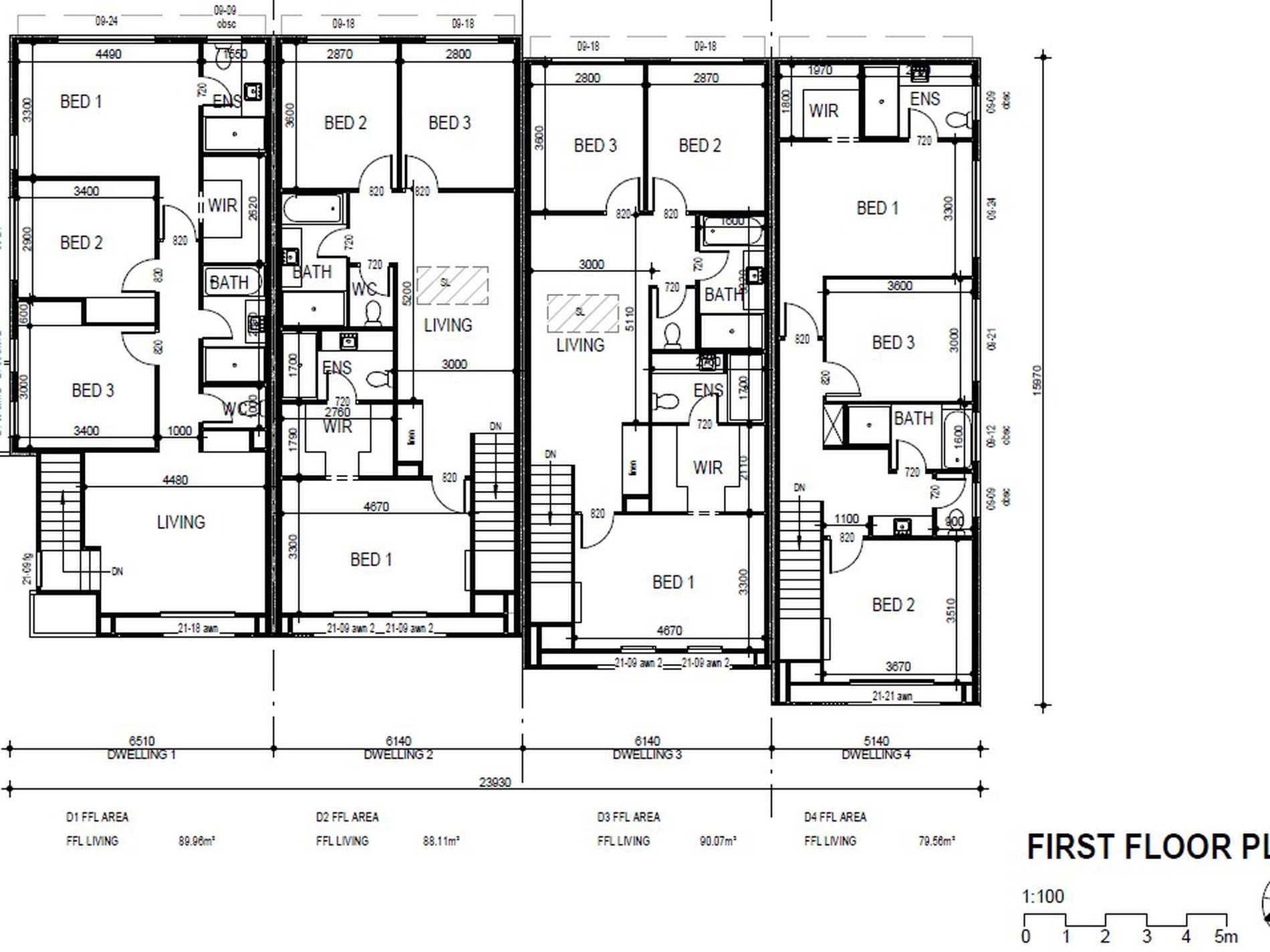 LOT 300 Euston Avenue, Highgate