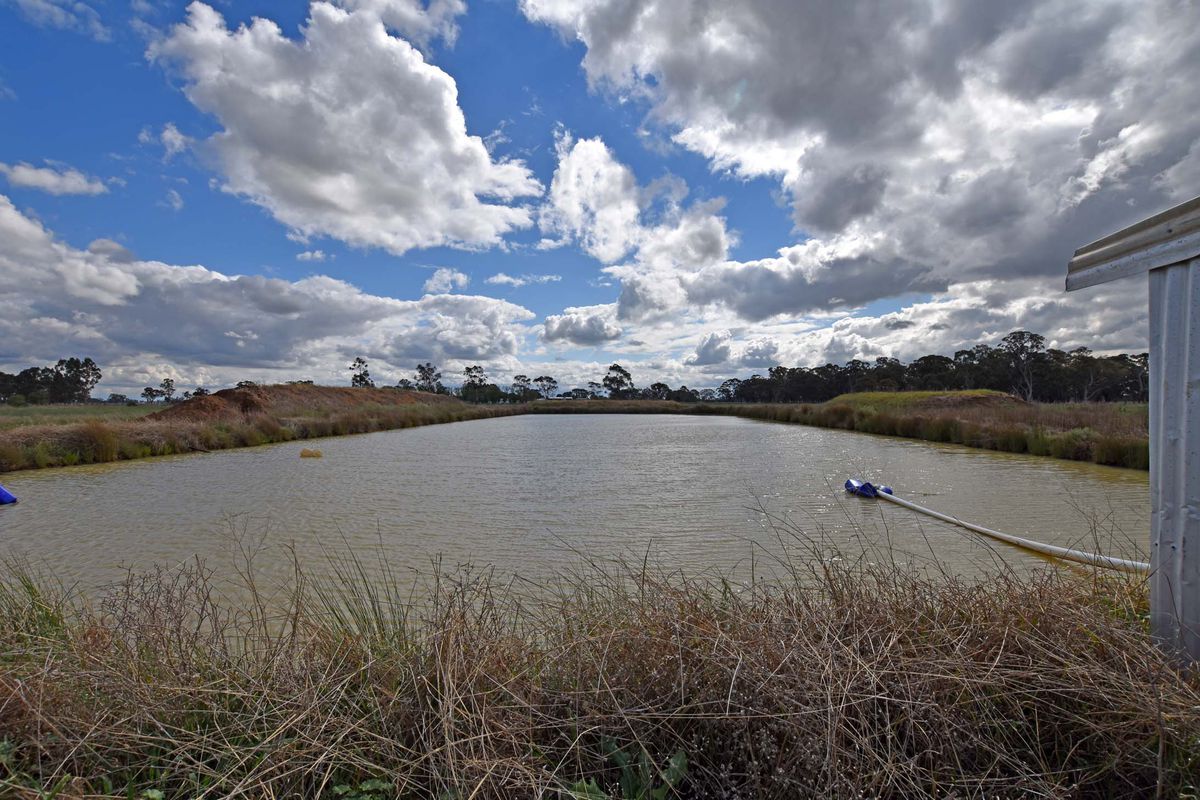 310 Andrews Road, Merrigum