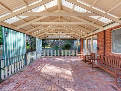19 Furioso Drive, Woodcroft