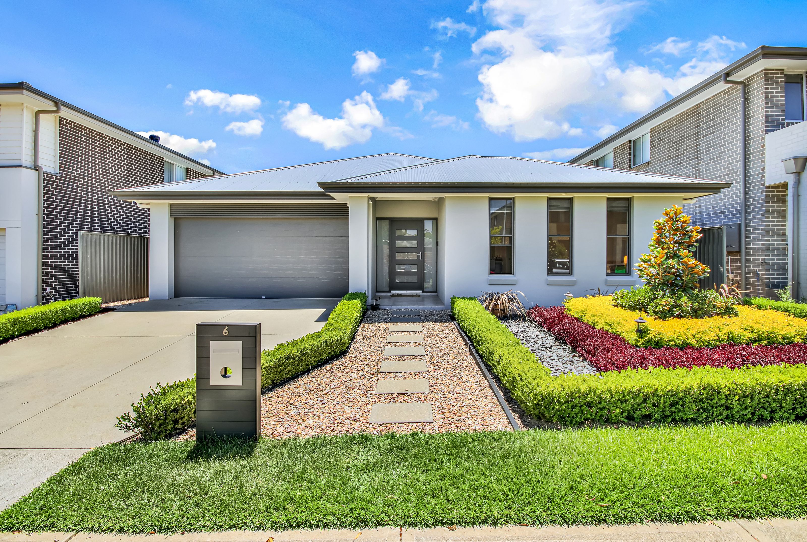 6 Signal Street, WERRINGTON