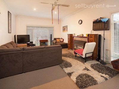 119 GRALEN STREET, Wodonga