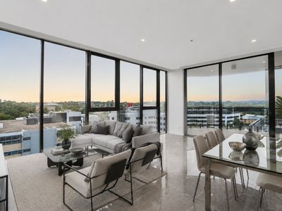 1 Bedroom / 112 Talavera Road, Macquarie Park