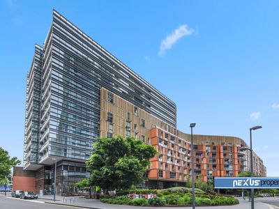 903 / 83 O'Connor Street, Chippendale