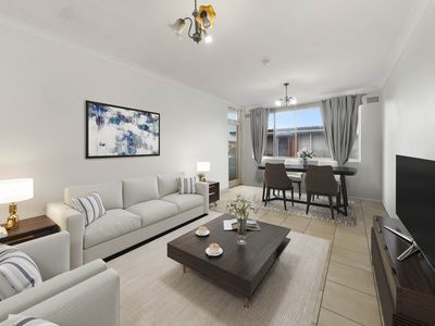 6 / 3 Holland Place, Lakemba