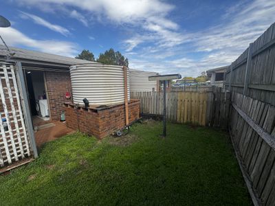 1 Wieden Street, Kingaroy