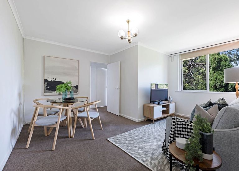 5 / 46-50 Baker Street, Richmond