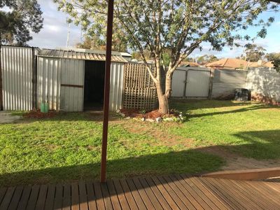 19 Cook Street, Wakool