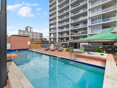 55 / 148 Adelaide Terrace, East Perth