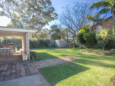 30 Bangalow Street, Narrawallee