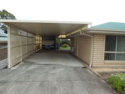 38 Lawrence Street, Marburg