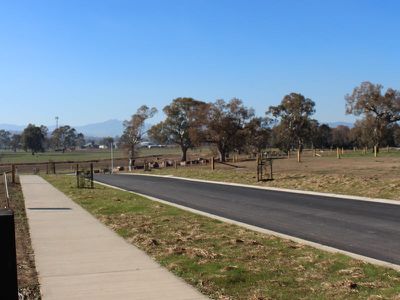 Lot 20 Saddle Court, Mansfield