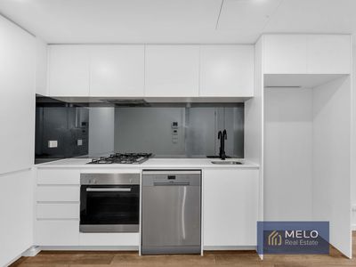 306 / 37-43 Breese St, Brunswick