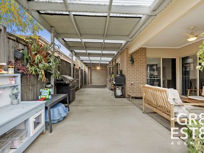 26 City Vista Circuit, Cranbourne