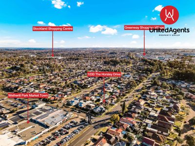 1030 The Horsley Drive, Wetherill Park