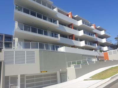 108 / 9-13 Mindarie st, Lane Cove North