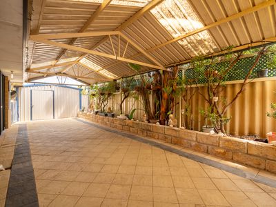 3 Georgina Road, Port Kennedy