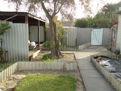 203 Loftus St, Leederville